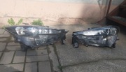 Lampy przód  mazda cx5 kf lewa prawa zwykle kompletne