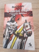 I niechaj cisza wznieci wojnę