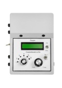 Zapper  Generator Lifebloom pętla indukcyjna Clark 2x petla 2x elektrody