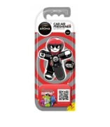 Odświeżacz do auta AROMA CAR Manny Biker New Car