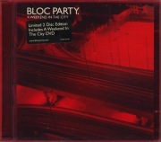 Bloc Party - A Weekend In The City