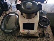 Monsieur Cuisine Connect - kompletny zestaw