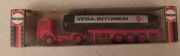 Volvo Veba-Bitumen Herpa 1:87