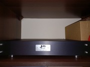 JAG Electronics BAS v2 streamer odtwaarzacz strumieniowy Bluetooth