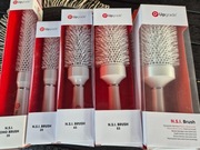 Zestaw profesjonalnych szczotek fryzjerskich Upgrade