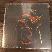 QUEENS OF THE STONE AGE - In Times New Roman... - CD-GATEFOLD, new, folia