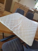 Manufaktura Materacy 100x100 