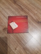 CD z muzyką Stachura Mirecki Trio – Za wszystko