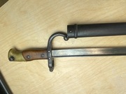 Bagnet Gras 1874 zgodny