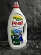 Persil żel 80 prań z Niemiec