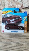 hot wheels 94 Audi Avant RS2