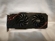Gigabyte GeForce GTX 1070 Windforce OC 8GB GDDR5 | Sprawna 100%