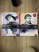 Ponad słowami 3 część 1 i 2