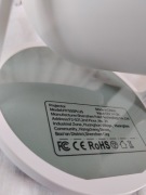 Projektor 2025 FULL HD 4K WiFi Pilot Android TV HY300 PLUS LED