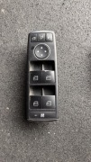 MERCEDES C KLASA W204 2010R- PANEL STEROWANIA SZYB LUSTEREK PRZYCISKI 