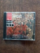 Mozart Cassation No.2 Divertimentos K.156 & 251