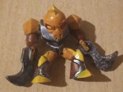 Figurka Gormiti Ludzie Metalu