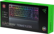 Klawiatura Razer Huntsman V2 Tenkeyless Optical RED Switch