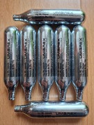 KAPSUŁA CO2 UMAREX 12G ZESTAW 30 SZTUK