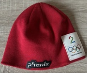 PHENIX Czapka zimowa narciarska Olimpijska