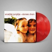 Smashing Pumpkins - Siamese Dream (Red Smoke) 