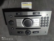 Radio CD 70 NAVI Car-Pass Siemens VDO Astra H, Zafira B, Corsa D, Antara
