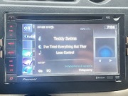 Radio nawigacja Pioneer Avic F920BT