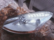 Citroen C4 Grand Picasso lampa reflektor przód H7 ORYGINAŁ