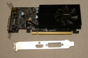 Karta graficzna Gigabyte Geforce GT 1030