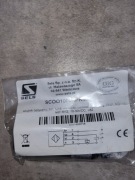 Czujnik Sels SC001000RPKM