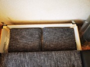 Sofa sprzedam nieuzywana 