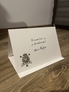 0 Euro 100 rocznica urodzin Jana Pawła II Etui Podwójne+GRATIS