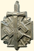 Veranstaltungsabzeichen - Odznaka wydarzenia