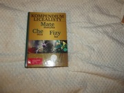 Kompendium licealisty Matematyka Fizyka Chemia Joanna Holewa