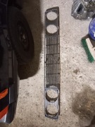 Polonez przejściówka atrapa