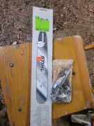 Prowadnica stihl 45cm + łańcuch 325/1.6