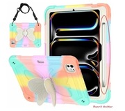 Pancerne etui case obudowa do iPad Pro 11 (18/20/21) iPad Air4 Air5/10.9