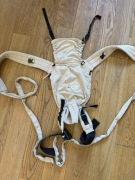 Nosidełko Storchen Wiege – tron dla niemowlęcia, marzenie dla rodzica!