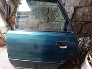 Drzwi lewe tył do audi 80