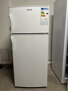 LODÓWKO ZAMRAŻARKA gorenje