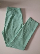 Stehmann Loli spodnie 6/8 elastyczne r 42 pas 80-94