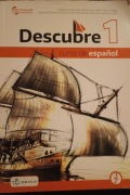 Descubre 1 curso dr espanol