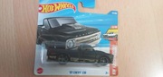 '67 CHEVY C10 HOT WHEELS 