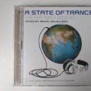 A State of Trance Year Mix 2006 Armin van Buuren yearmix 2CD