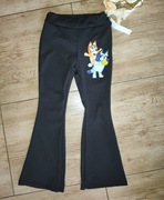 Dzwony Bluey i Bingo 