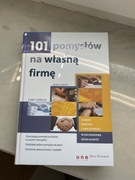 101 pomysłów na własna firmę 