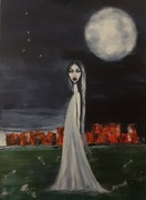 Obraz akryl na płótnie 