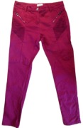 Super wygodne jeansy rurki PAPAYA r. 40, BDB+