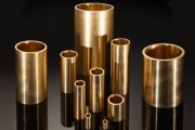 Tuleja z brązu b101 (CuSn10P)