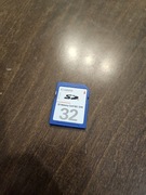 Karta pamieci Canon 32MB